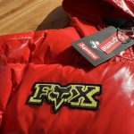 Jacket Supreme x Fox Racing Shiny SP148 - Image 6