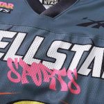 T-shirt Hellstar Jerseu Long HS029 - Image 4