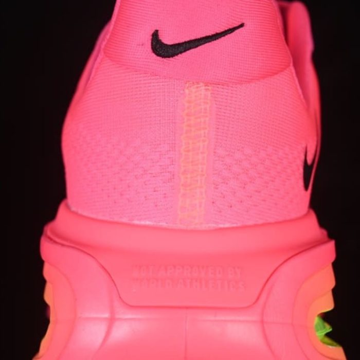 Nike Vomero Premium Hyper NK166 - Image 5