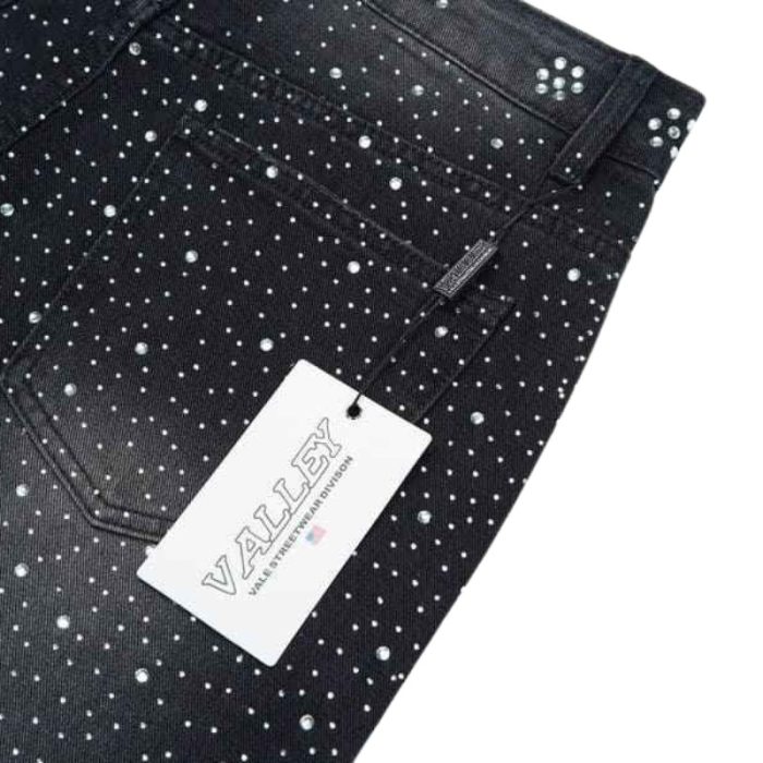 Shorts Jeans Vale Forever Iced VF023 - Image 5