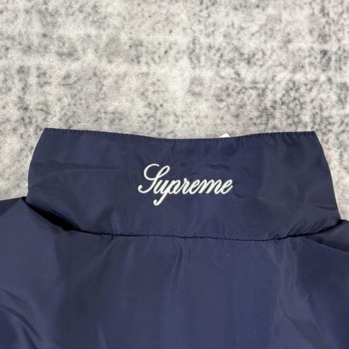 Jacket Supreme x Umbro Gradient Track SP140 - Image 4