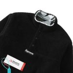 Jacket Supreme Polartec Shearling SP142 - Image 5