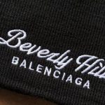 Beanie Balenciaga Beverly Hills BL272 - Image 4