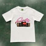 T-shirt Corteiz No Time 4 Luv CZ055 - Image 4
