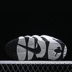 Nike Air More Uptempo Low Panda NK191 - Image 4