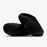 Slide Nike Mind 001 Black Chrome NK193 - Image 4