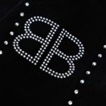 Jacket Balenciaga Silver Studs BL266 - Image 5