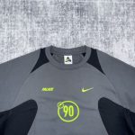Hoodie Palace x Nike Crewneck Total P90 PL017 - Image 4