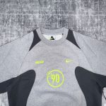 Hoodie Palace x Nike Crewneck Total P90 PL019 - Image 4
