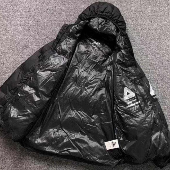 Jacket Palace Pertex Frost Balaclava PL020 - Image 5