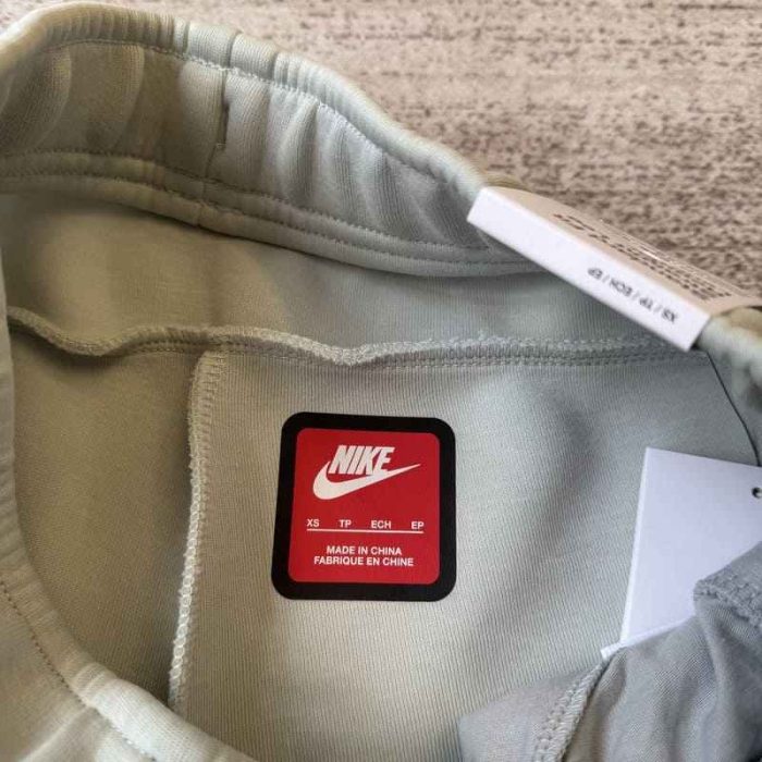 Jacket Tech Nike Tech Fleece Pro NK164 - Image 7