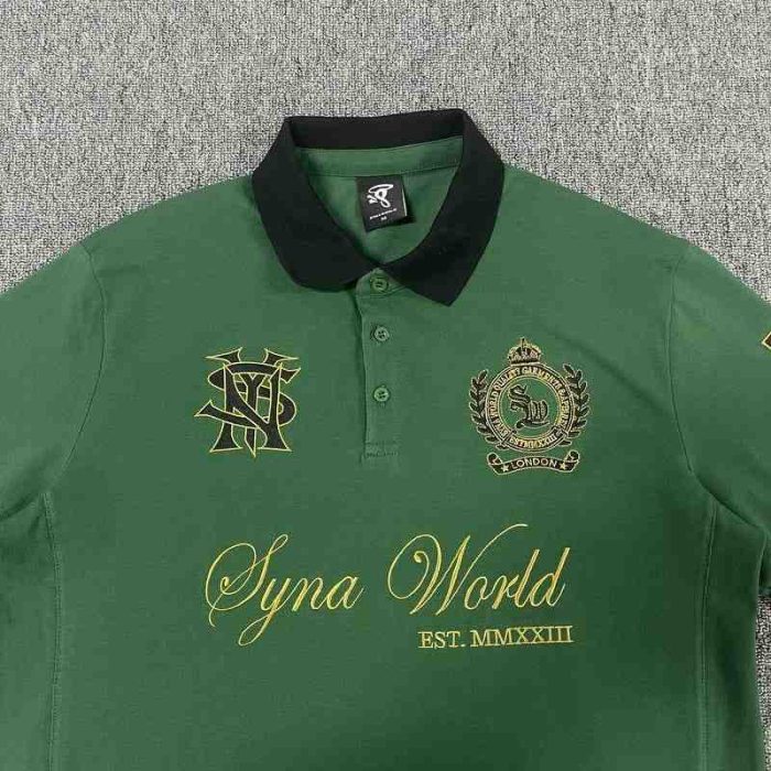 T-shirt Syna World London SW037 - Image 4