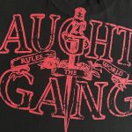T-shirt Corteiz Slaughter CZ056 - Image 8