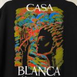 T-shirt Casablanca CB094 - Image 4