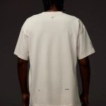T-shirt Nike x NOCTA NFI Big Body Cs NK171 - Image 3