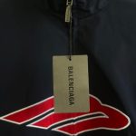 Jacket Balenciaga 3B Football BL267 - Image 5