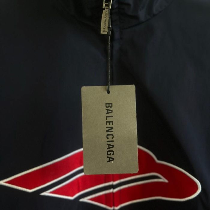 Jacket Balenciaga 3B Football BL267 - Image 5