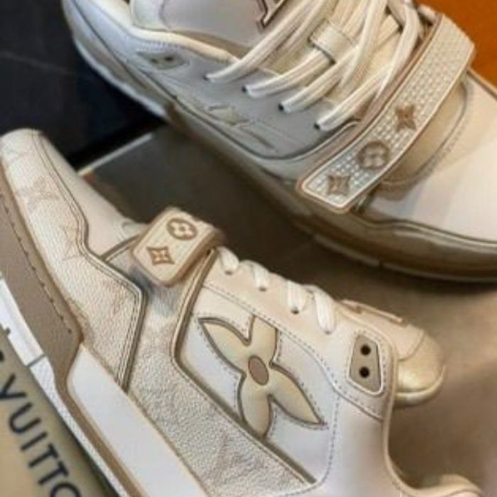 Louis Vuitton Trainer Monogram LV326 - Image 3
