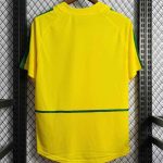 T-shirt Brazil x Stussy Retro STY015 - Image 4