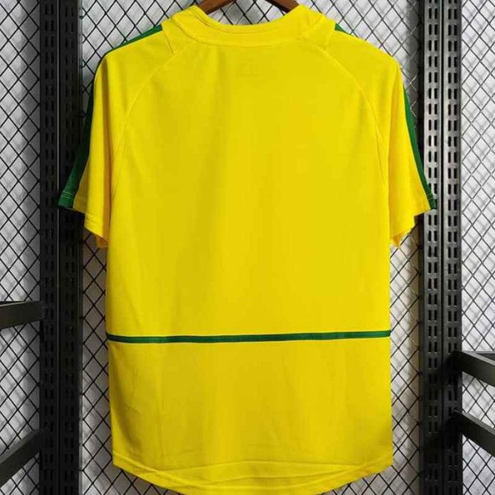 T-shirt Brazil x Stussy Retro STY015 - Image 4