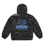Jacket Supreme x Fox Racing Shiny SP149 - Image 2