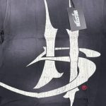 T-shirt Hellstar HS HS024 - Image 4