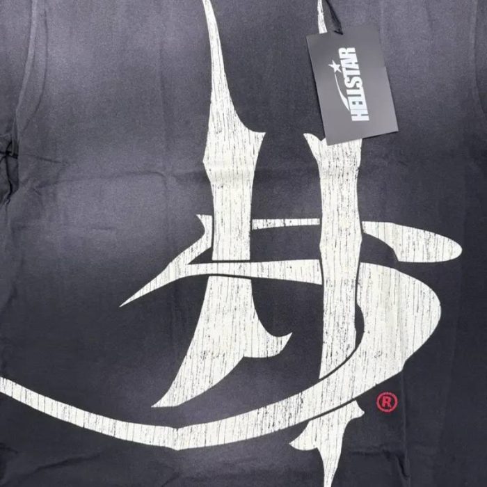 T-shirt Hellstar HS HS024 - Image 4