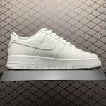 Nike Air Force 1 '07 PRM 2 Molten Swoosh Rose NK185 - Image 3