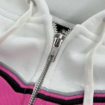 Jacket Supreme x Fox Racing Zip Up Hooded SP144 - Image 4