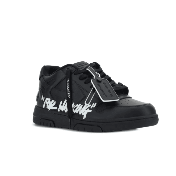 Off-White Out of Office For Walking OFF056 - Image 4