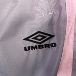 Set Supreme x Umbro Gradient Track SP135 - Image 6