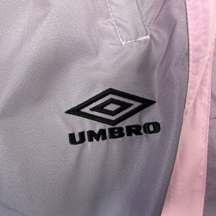Set Supreme x Umbro Gradient Track SP135 - Image 6