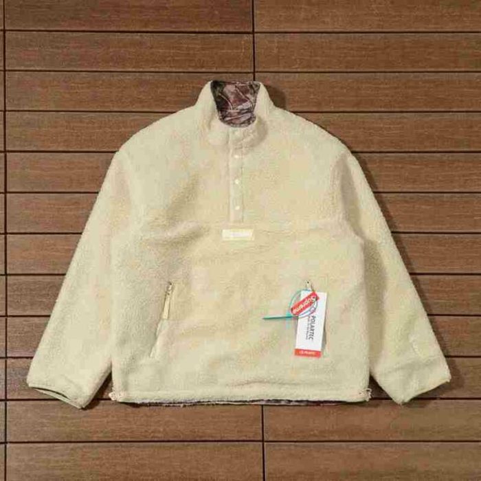Jacket Supreme Polartec Shearling SP141 - Image 6