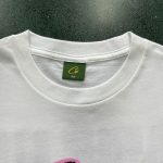 T-shirt Corteiz No Time 4 Luv CZ055 - Image 5