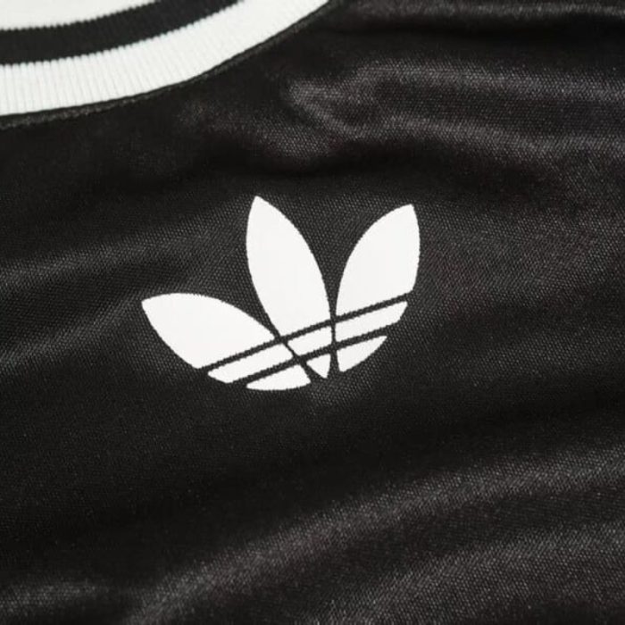 T-shirt Balenciaga x Adidas Athletic Jersey B265 - Image 3
