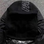 Jacket Palace Pertex Frost Balaclava PL020 - Image 6