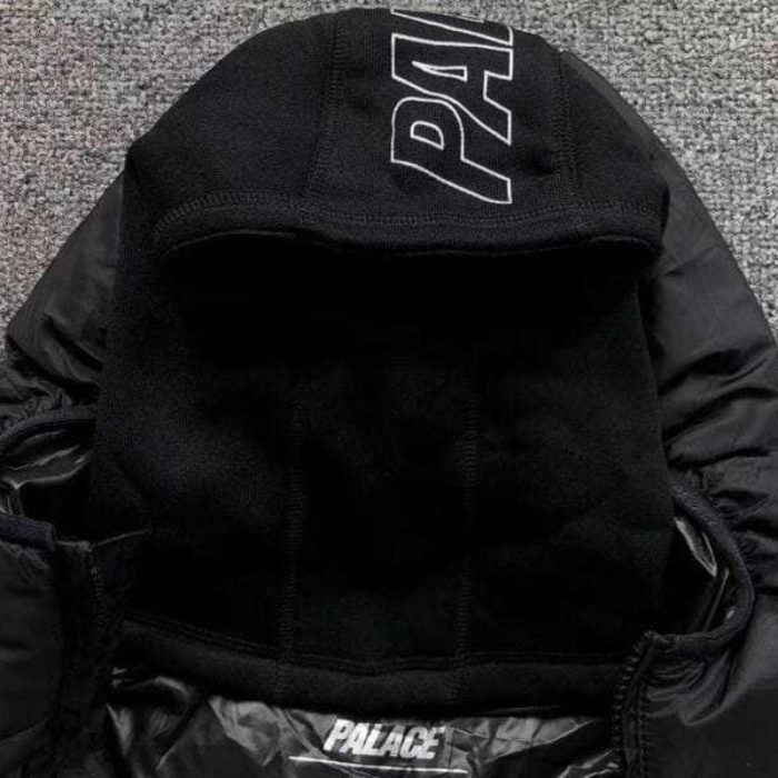 Jacket Palace Pertex Frost Balaclava PL020 - Image 6