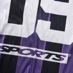 T-shirt Hellstar Jersey Long HS025 - Image 5