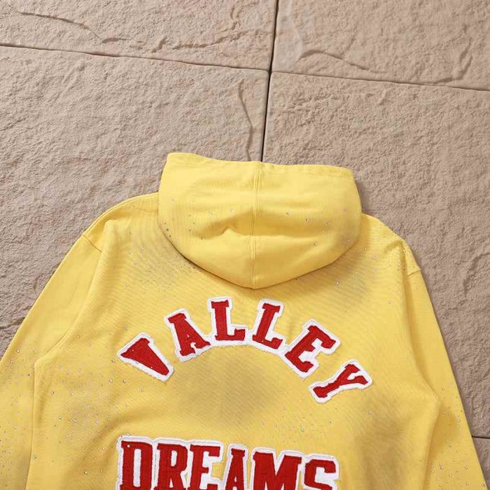 Hoodie Vale Forever Sun Custered Portugal VF017 - Image 4