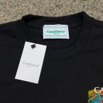 T-shirt Casablanca CB094 - Image 5