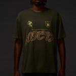T-shirt Nike x NOCTA NFI Big Body Cs NK172 - Image 2