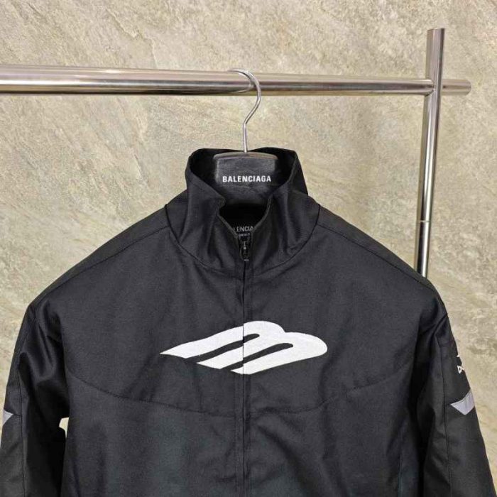 Jacket Balenciaga Skiwear BL274 - Image 5