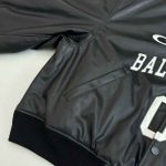 Jacket Balenciaga Basketball Bomber BL276 - Image 6