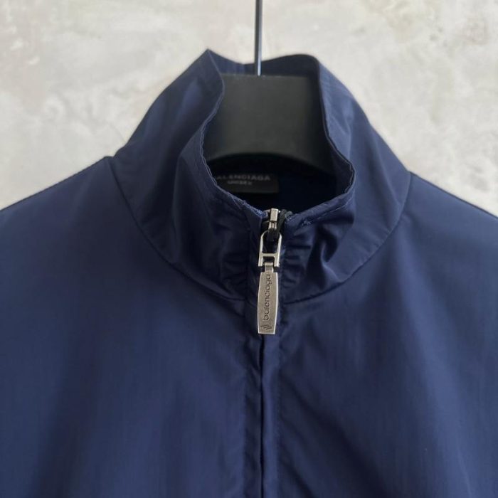 Jacket Balenciaga 3B Football BL267 - Image 6