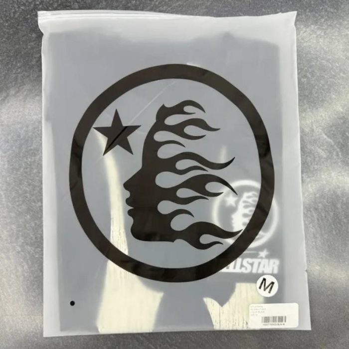 T-shirt Hellstar HS HS024 - Image 5