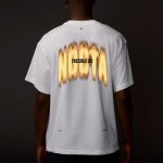 T-shirt Nike x NOCTA NFI Big Body NK175 - Image 2