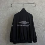 Jacket Balenciaga 3B Football BL268 - Image 5