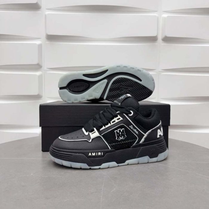 Amiri MA-1 Leather AM106 - Image 3