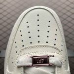 Nike Air Force 1 '07 PRM 2 Molten Swoosh Rose NK185 - Image 2