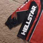 T-shirt Hellstar Jersey Long HS027 - Image 8